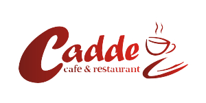 Cadde Cafe Web Sitesi
