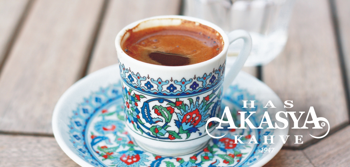 Has Akasya Kahve
