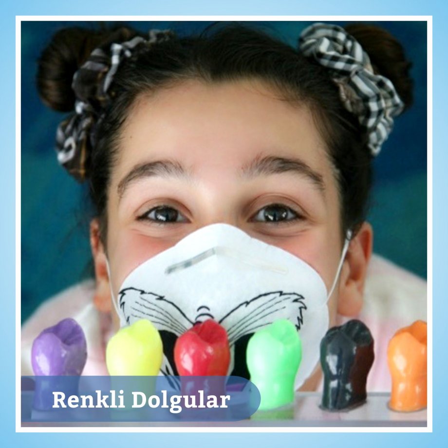 Çocukları 6 ayda bir diş hekimine götürün Çocukları 6 ayda bir diş hekimine götürün