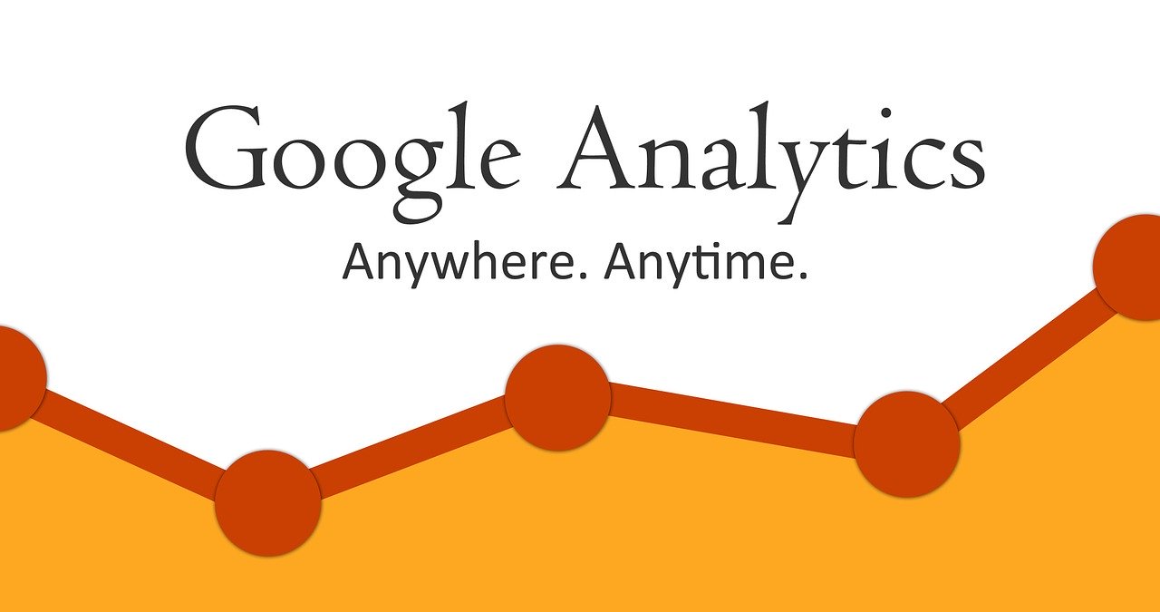 Google Analytics Nedir? Nasıl Kullanılır? 