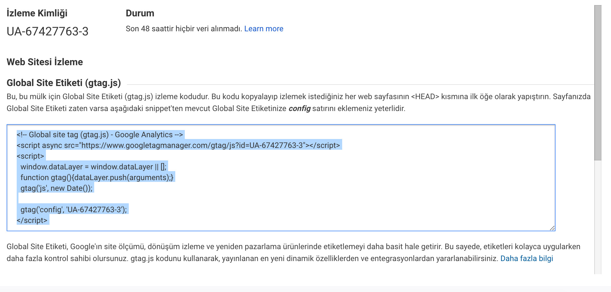 Google Analytics Nedir? Nasıl Kullanılır? 