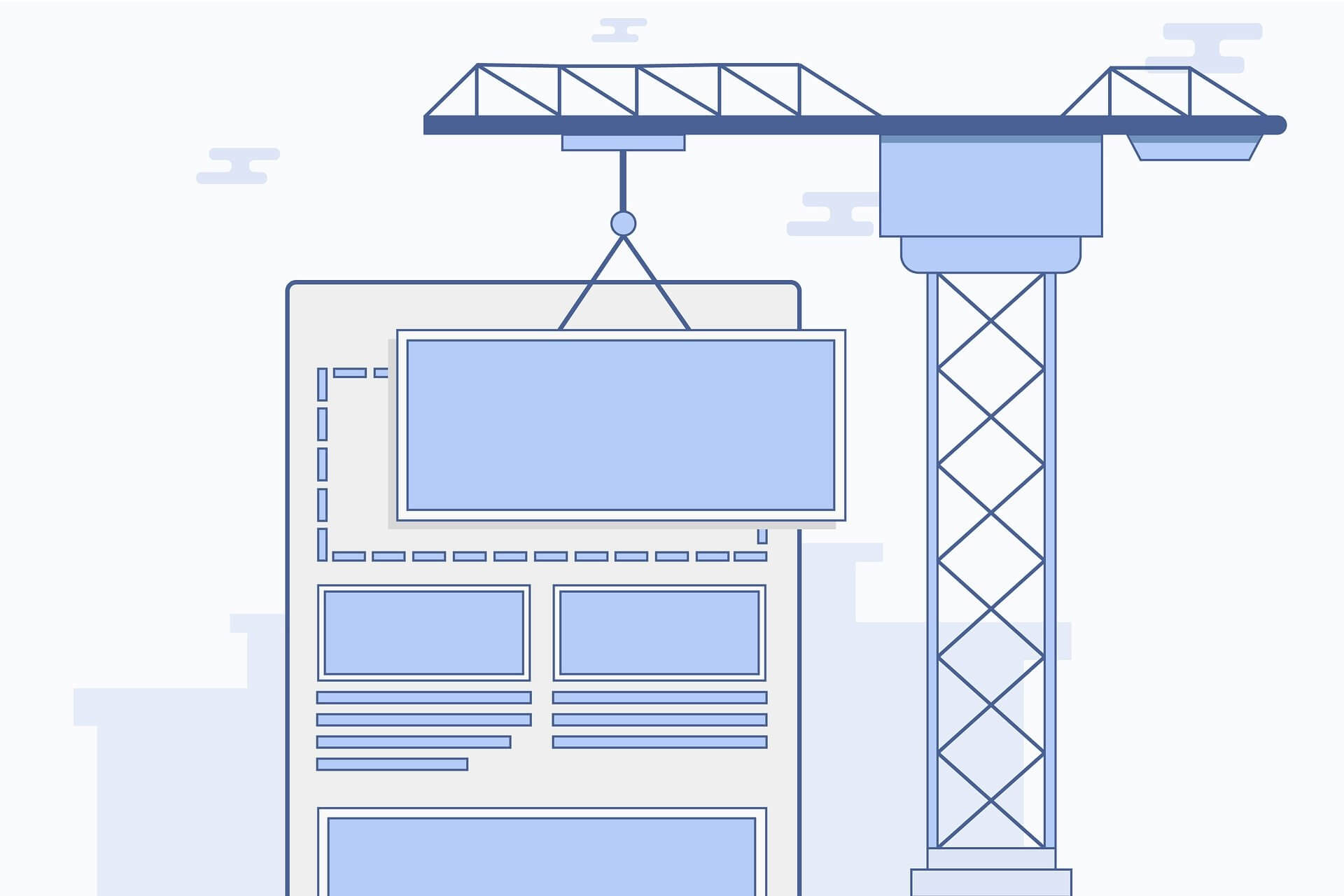 Hazır Web Sitesi Satın Alırken Nelere Dikkat Edilmeli?