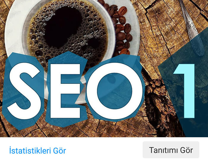 İnstagram Tanıtım Hedef Kitle Oluşturma