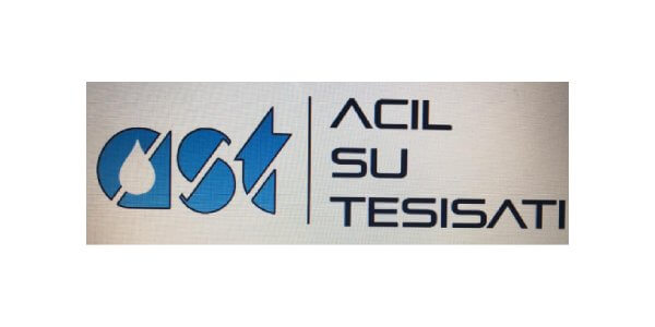 Acil Su Tesisatı Web Sitesi