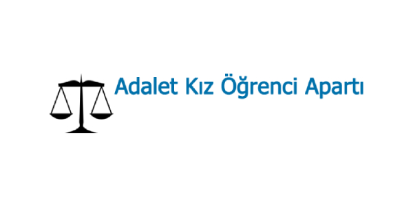 Adalet Kız Apartı Web Sitesi