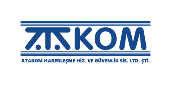 Atakom Web Sitesi