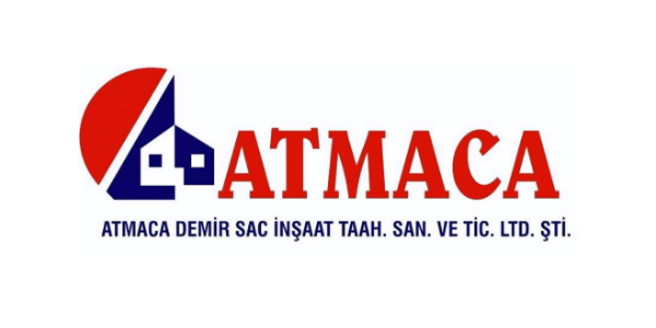 Atmaca Demir Web Sitesi