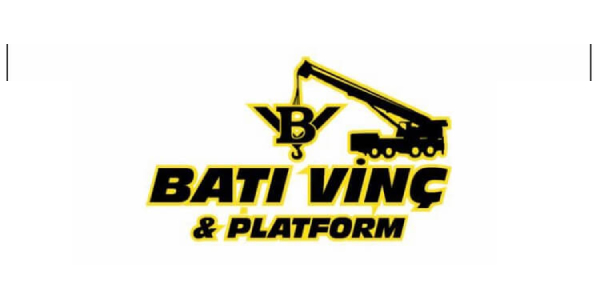 Batı Vinç Web Sitesi