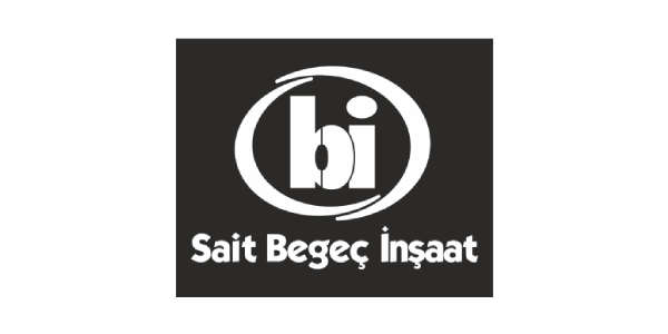 Begeç İnşaat Web Sitesi