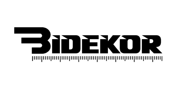 Bidekor Web Sitesi