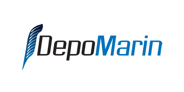 Depo Marin Web Sitesi