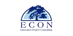 E-Con Web Sitesi