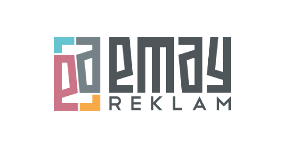 Emay Reklam Web Sitesi