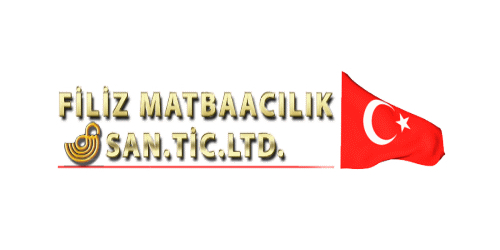 Filiz Matbaacılık Web Sitesi