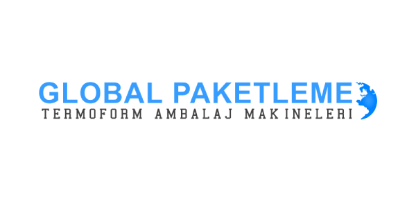 Global Paketleme Web Sitesi