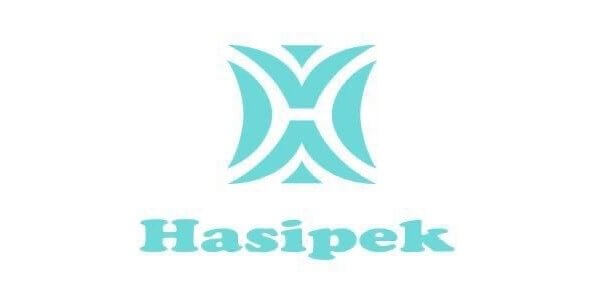 Hasipek Mühendislik Web Sitesi
