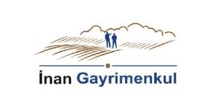 İnan Gayrimenkul Web Sitesi