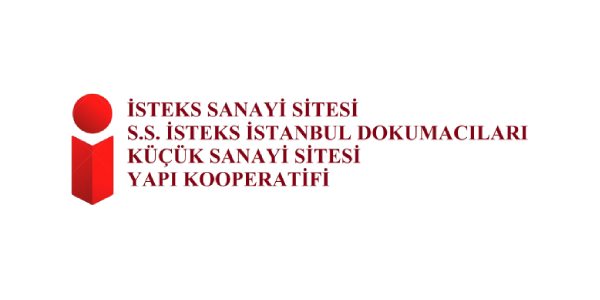 İsteks Sanayi Sitesi Web Sitesi