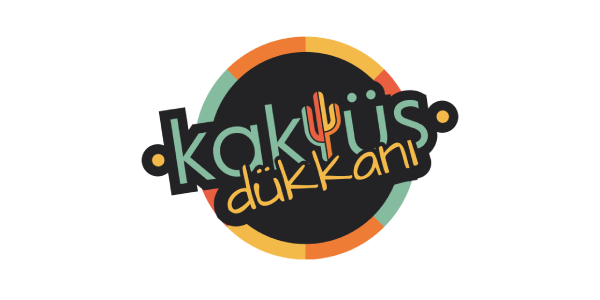 Kaktüs Dükkanı Web Sitesi