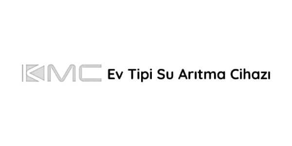Kmc Su Arıtma Ürünleri Web Sitesi