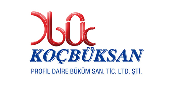 Koçbüksan Web Sitesi