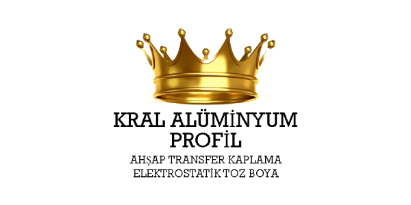 Kral Alüminyum Web Sitesi