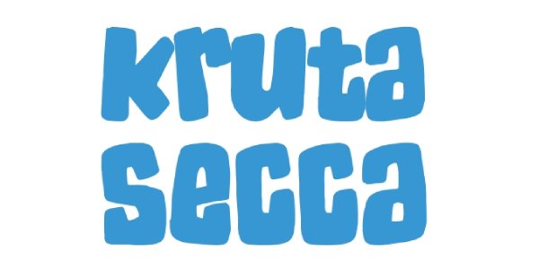 Kruta Secca Web Sitesi