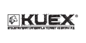 Kuex Web Sitesi