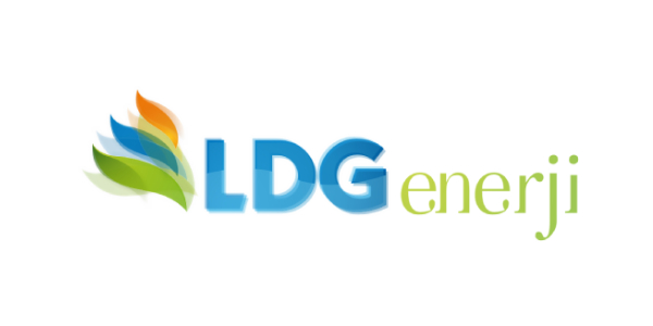 Ldg Enerji Web Sitesi
