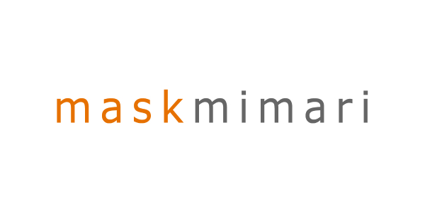 Mask Mimari Web Sitesi