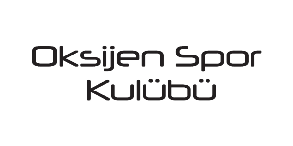 Oksijen Spor Klubü Web Sitesi