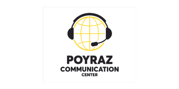 Poyraz Communication Center Web Sitesi
