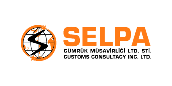 Selpa Gümrük Web Sitesi