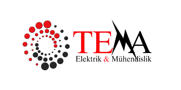 Tema Elektrik Web Sitesi