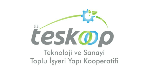 Teskoop Web Sitesi