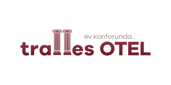 Tralles Otel Web Sitesi