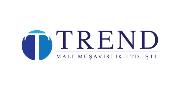 Trend Müşavirlik Web Sitesi