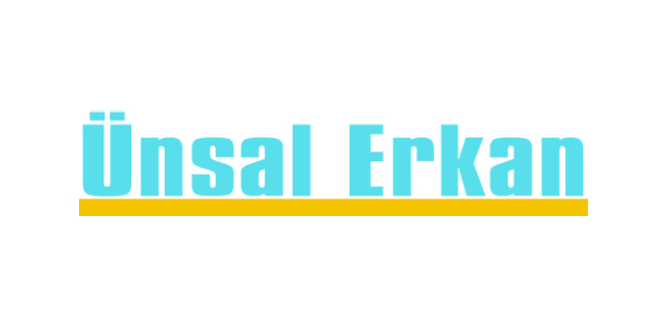 Ünsal Erkan Web Sitesi