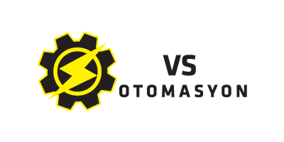 Vs Otomasyon Web Sitesi