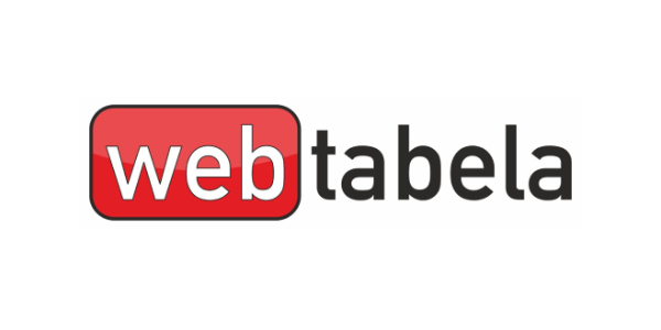 Webtabela Web Sitesi