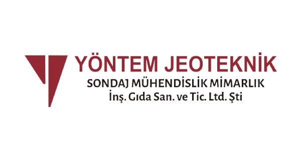 Yöntem Jeoteknik Web Sitesi