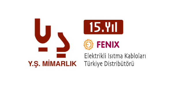 YŞ Mimarlık Web Sitesi