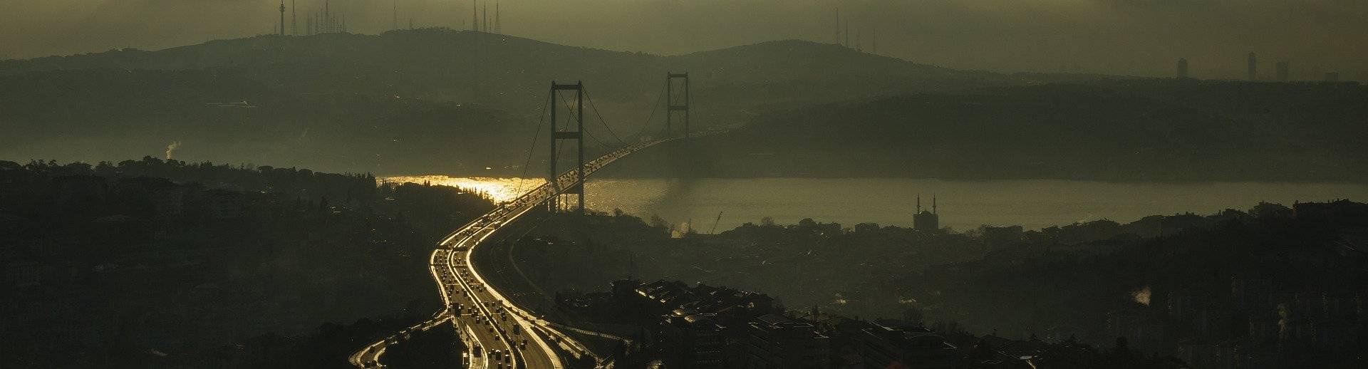 İstanbul Trafiğinde Araç Kullanımı