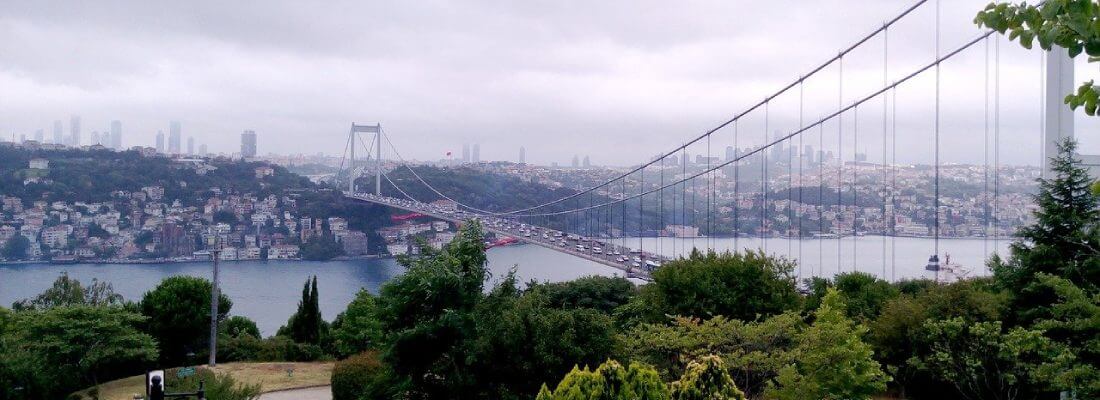 İstanbul'a Geldiğinizde Araba Kiralamak için 9 Neden