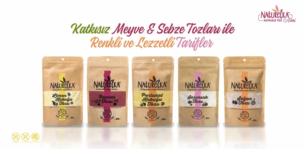 naturelka.com