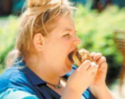 Obez Bireylerde Görme Faktörü ve Beslenme Alışkanlıkları İlişkisi
