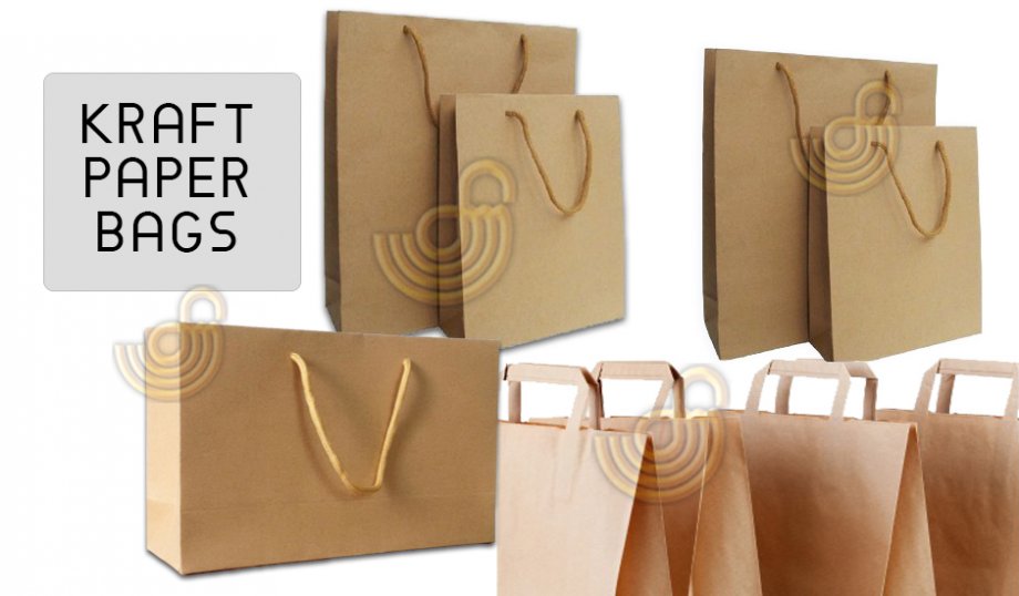 Paper Carton Bags - Kraft Bag Manufacturing