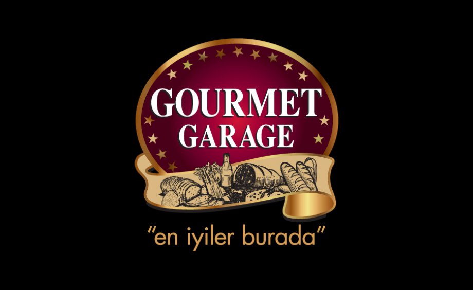 Gourmet Garage / Tarabya
