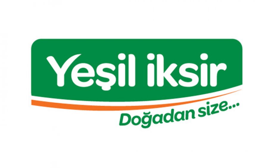 Yeşil İksir / Üsküdar 