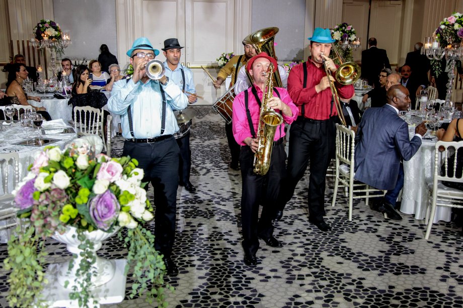 Balkan Bandosu | Balkan Brass Band